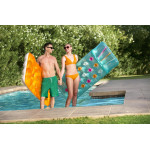 Nafukovačka Bestway 43014 188 cm žltá Nafukovačka Bestway 43014 188 cm žltá
